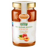 Stute - Diabetic No Sugar Added Peach Extra Jam - 430g